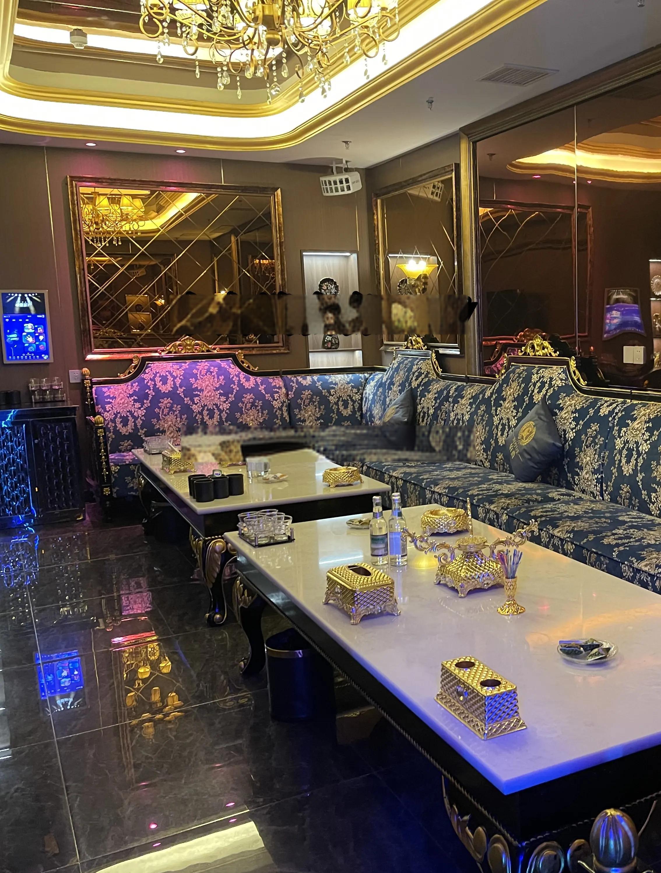 河源商务KTV好去处-东源县ktv预定