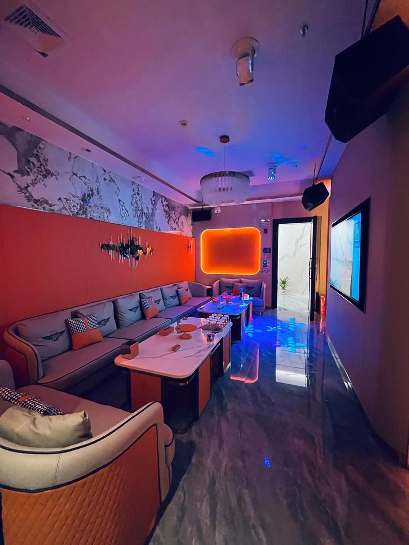 河源商务KTV总排行-东源县ktv预定